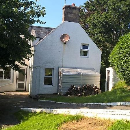 Tigh Na Tilleadh Achiltibuie Kültér fotó