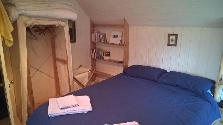 Tigh Na Tilleadh Achiltibuie Kültér fotó