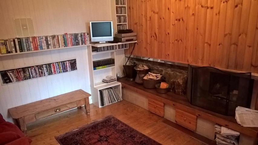 Tigh Na Tilleadh Achiltibuie Kültér fotó