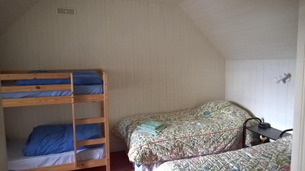 Tigh Na Tilleadh Achiltibuie Kültér fotó